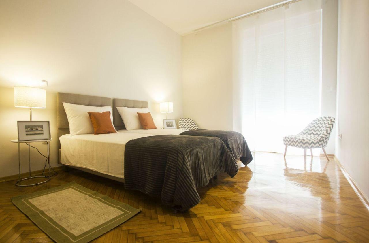La Bayadere Apartment Split Exterior photo