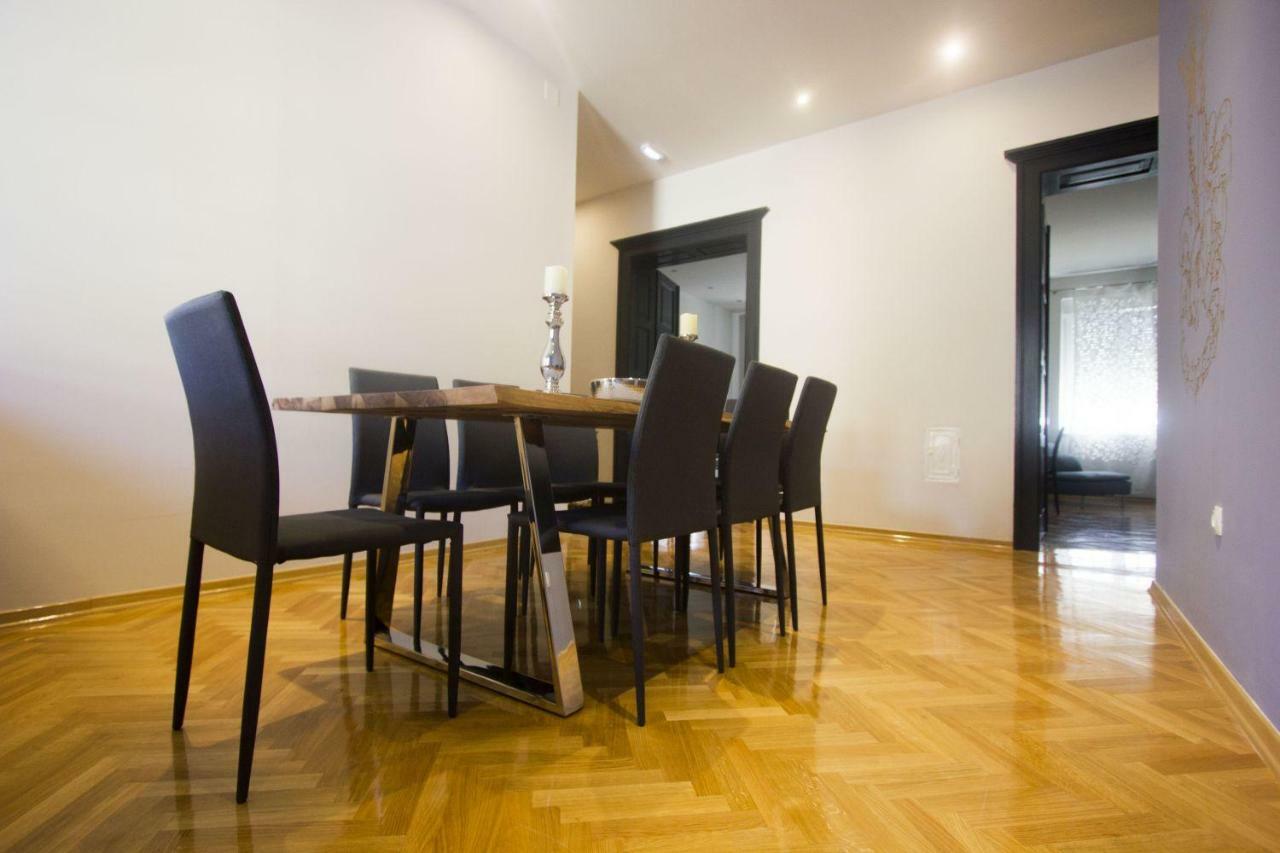 La Bayadere Apartment Split Exterior photo