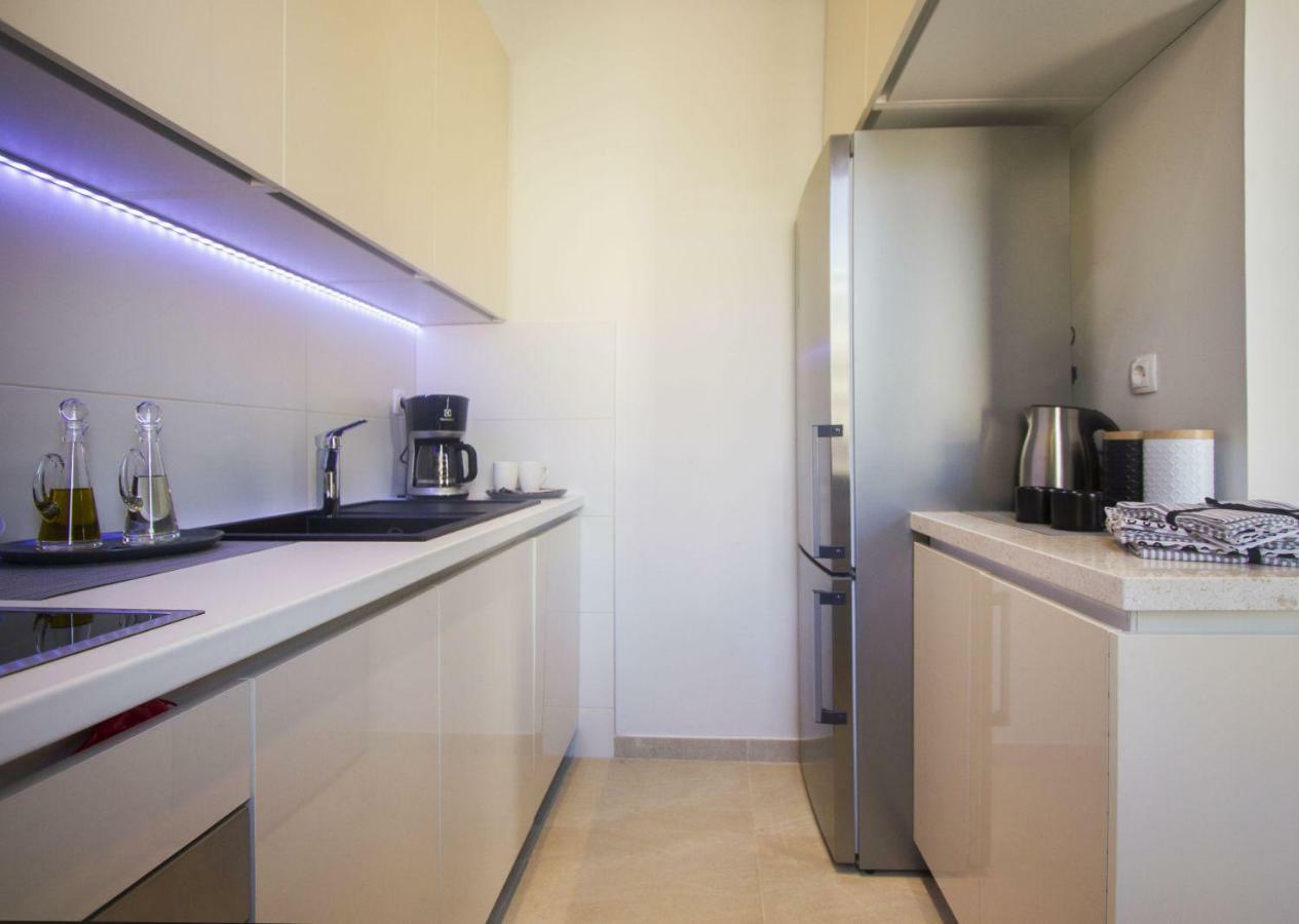 La Bayadere Apartment Split Exterior photo