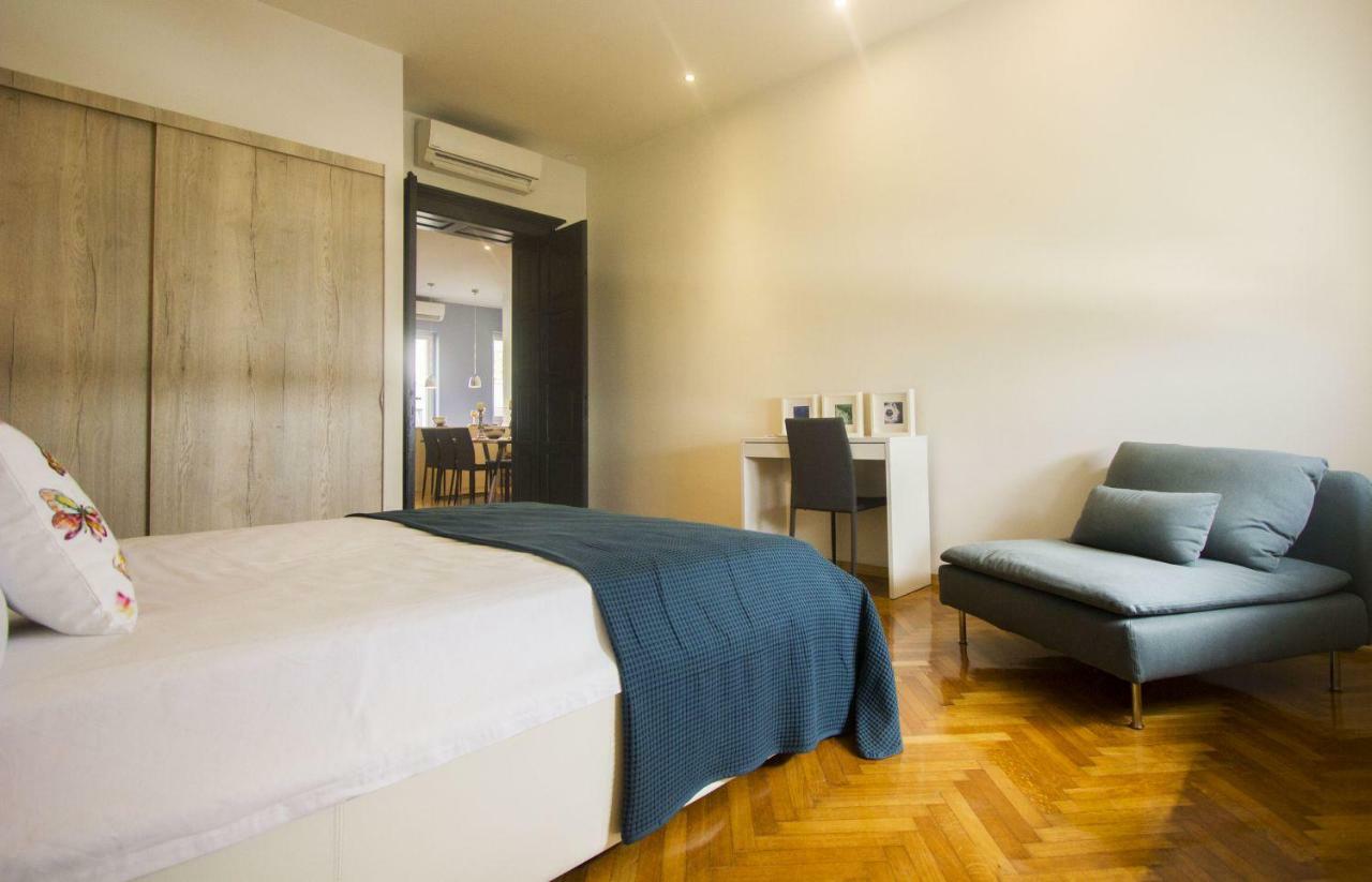 La Bayadere Apartment Split Exterior photo