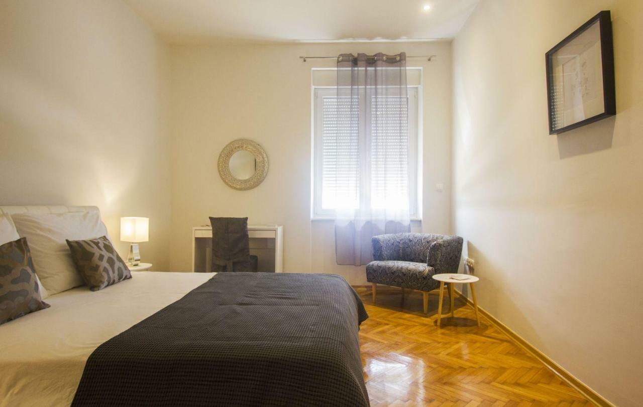 La Bayadere Apartment Split Exterior photo