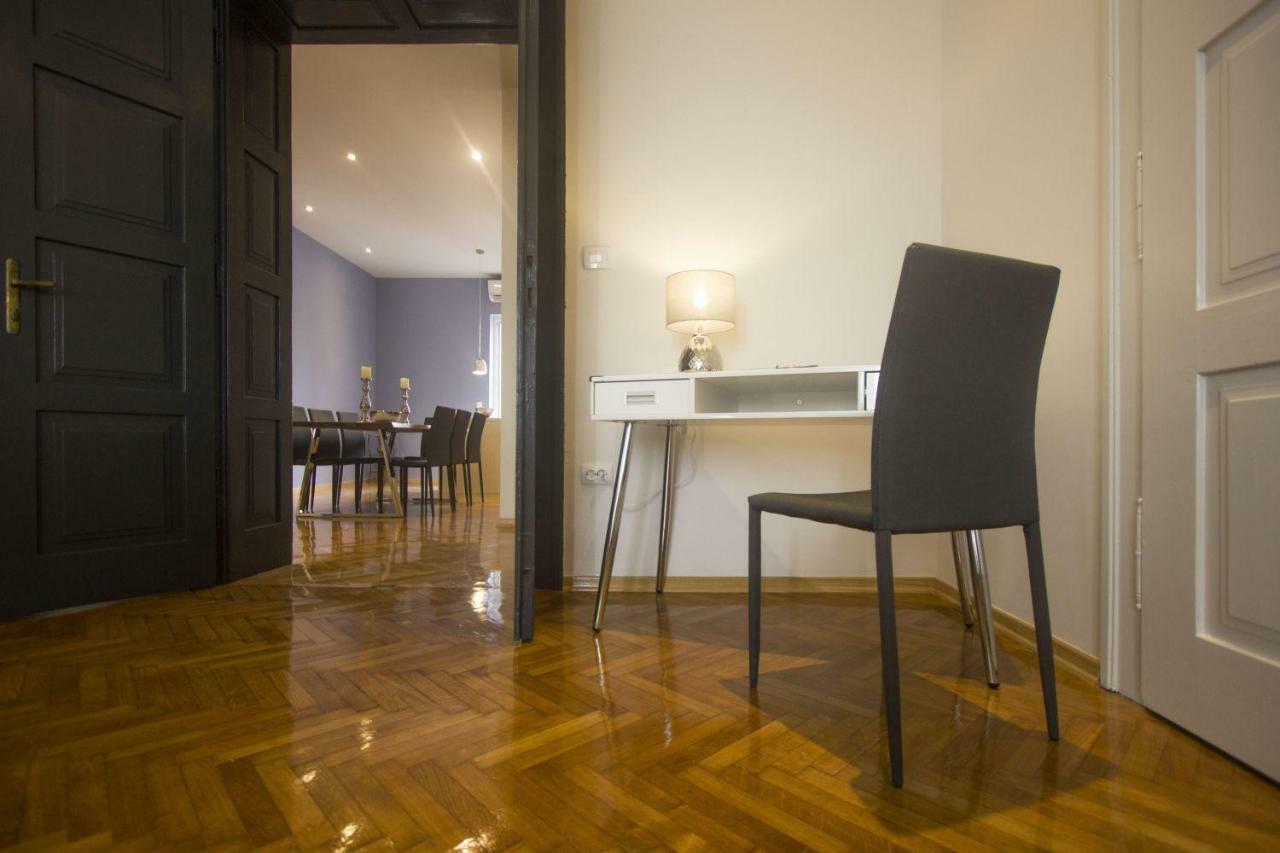 La Bayadere Apartment Split Exterior photo