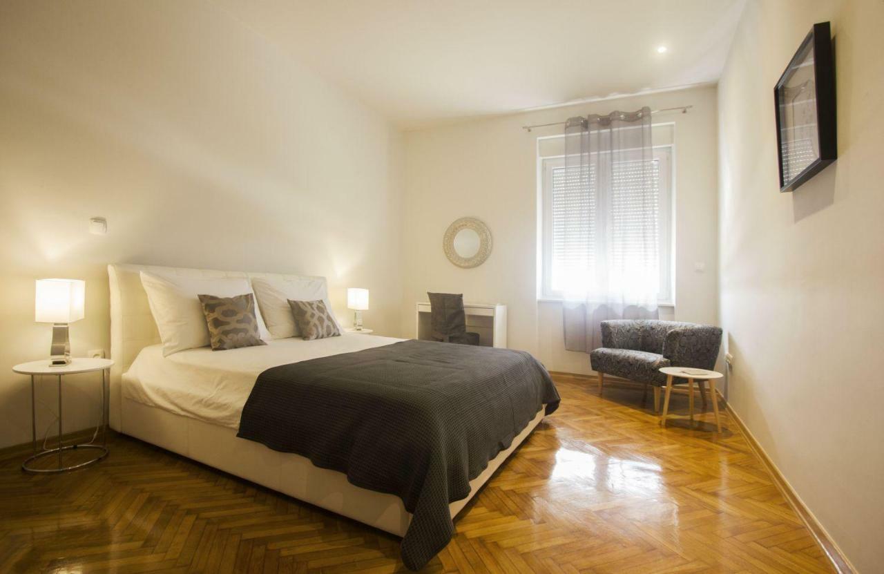 La Bayadere Apartment Split Exterior photo