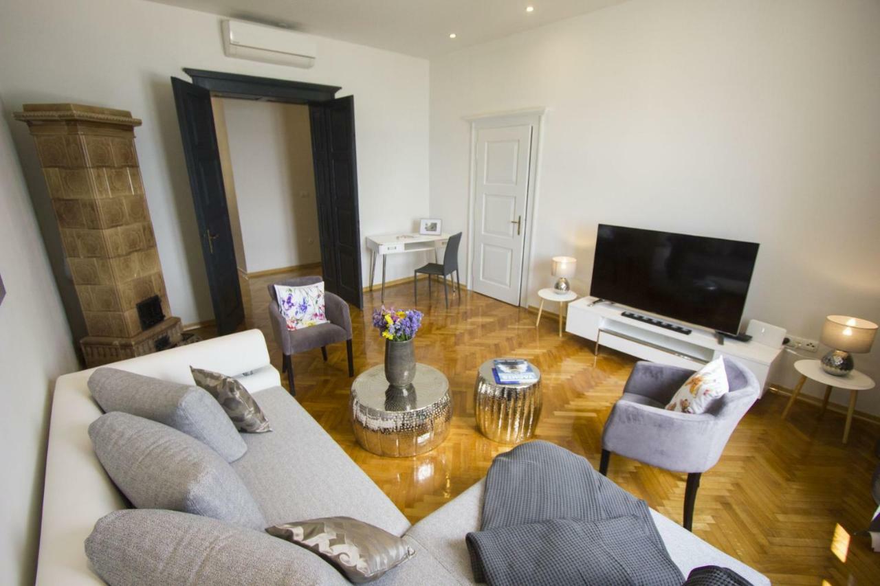 La Bayadere Apartment Split Exterior photo