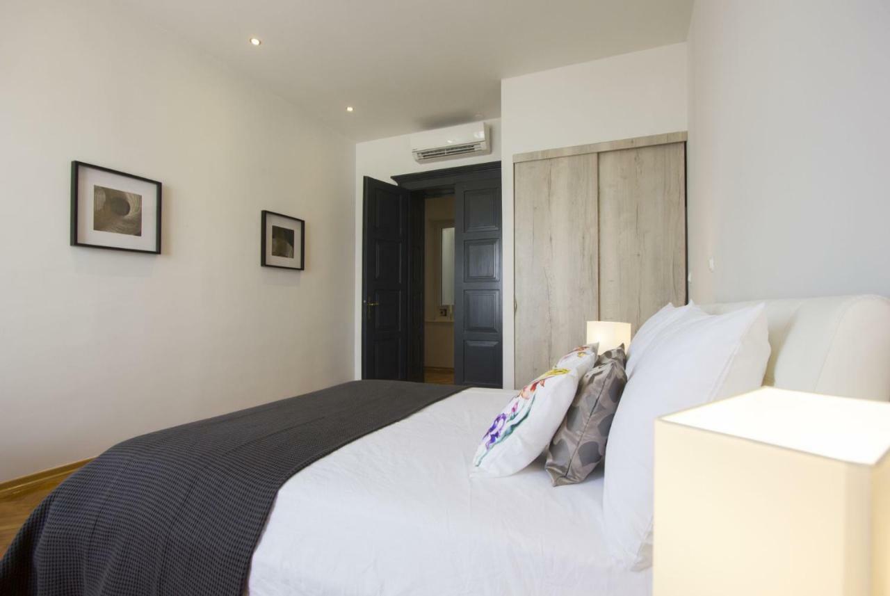 La Bayadere Apartment Split Exterior photo