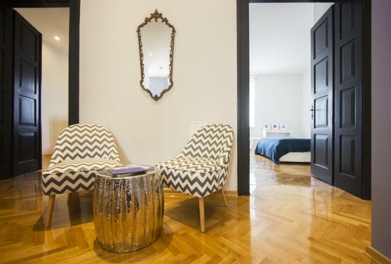 La Bayadere Apartment Split Exterior photo