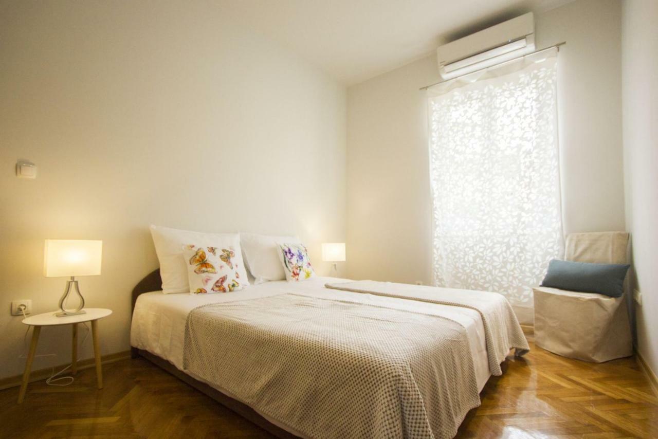 La Bayadere Apartment Split Exterior photo
