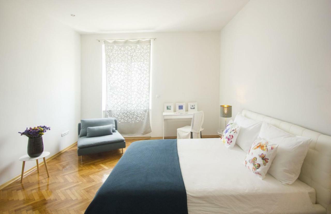La Bayadere Apartment Split Exterior photo