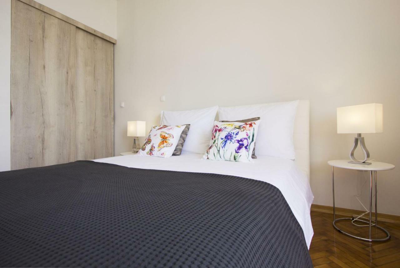 La Bayadere Apartment Split Exterior photo