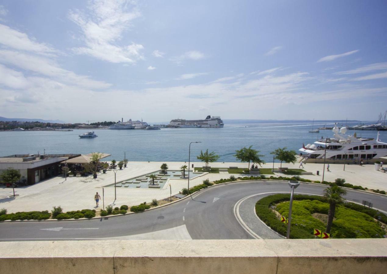 La Bayadere Apartment Split Exterior photo