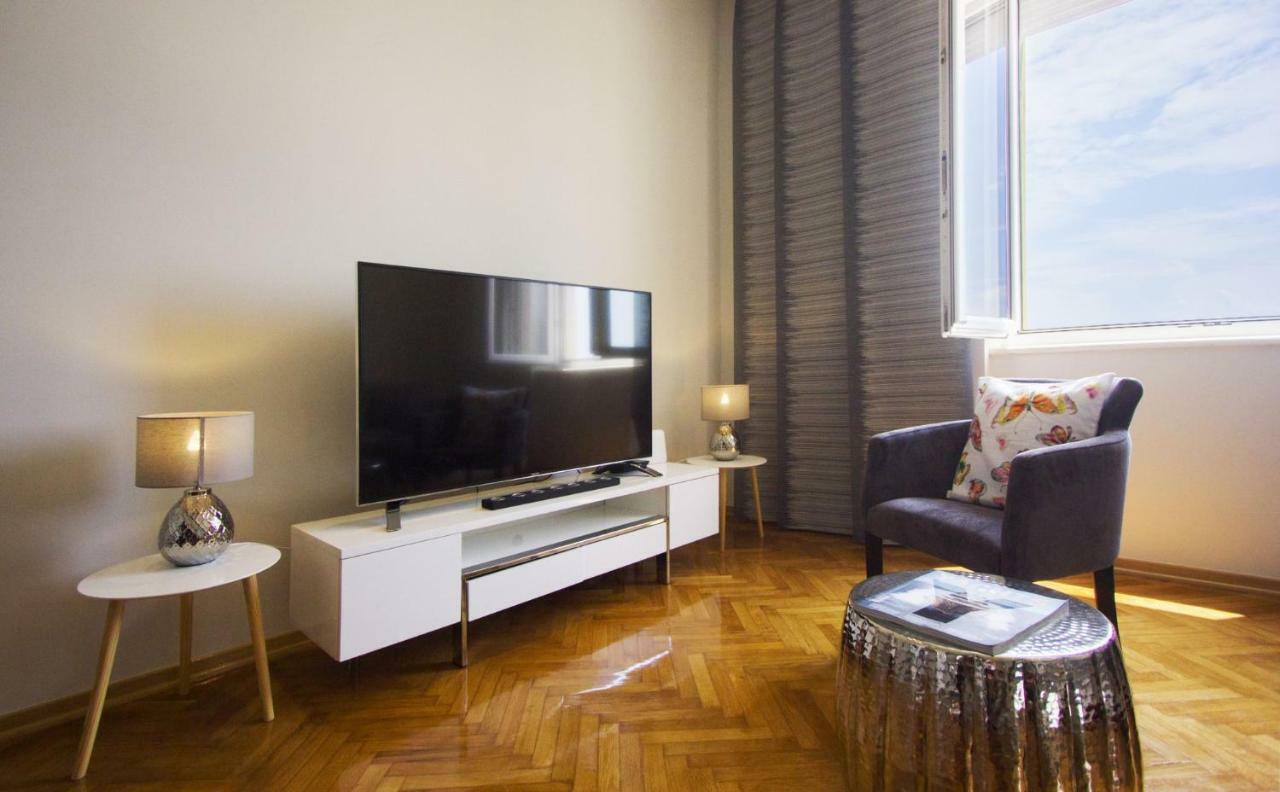 La Bayadere Apartment Split Exterior photo