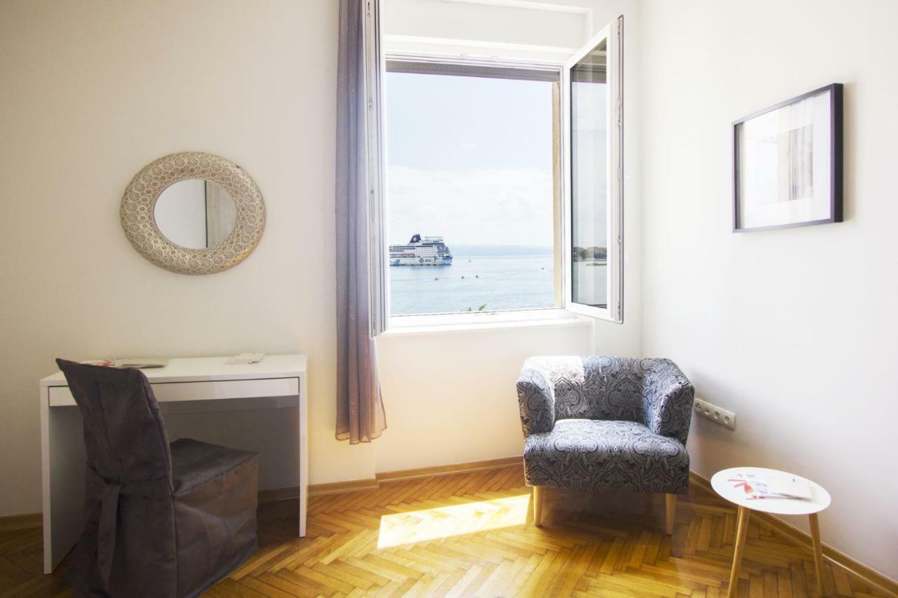 La Bayadere Apartment Split Exterior photo