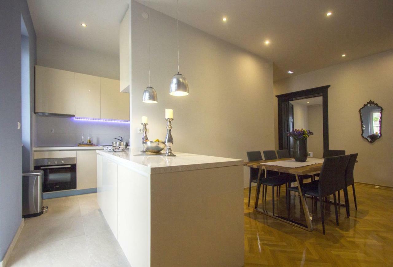 La Bayadere Apartment Split Exterior photo